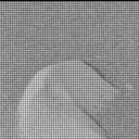 Mars image captured by MCZ_LEFT on Perseverance