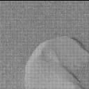 Mars image captured by MCZ_RIGHT on Perseverance