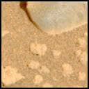 Mars image captured by MCZ_RIGHT on Perseverance