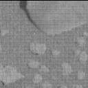 Mars image captured by MCZ_RIGHT on Perseverance