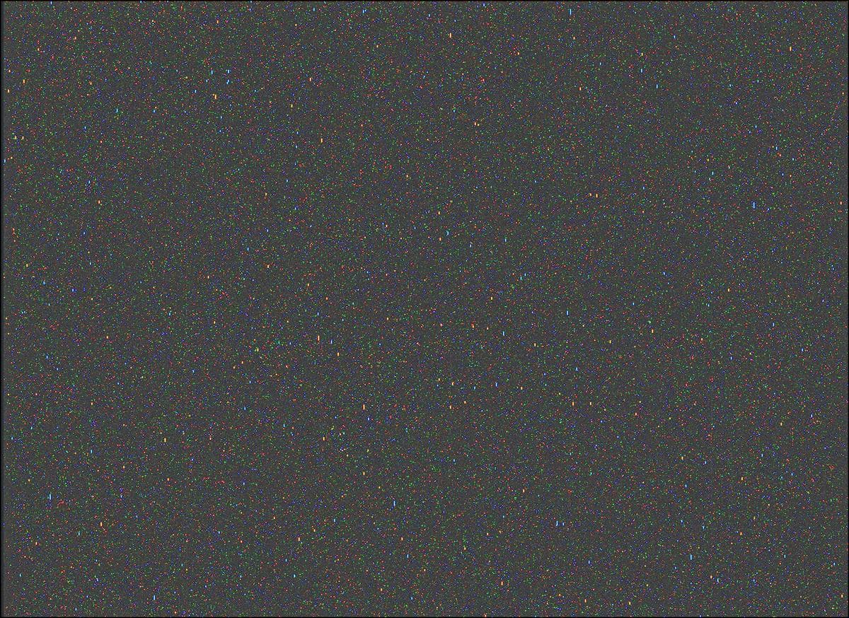 Mars rover photo