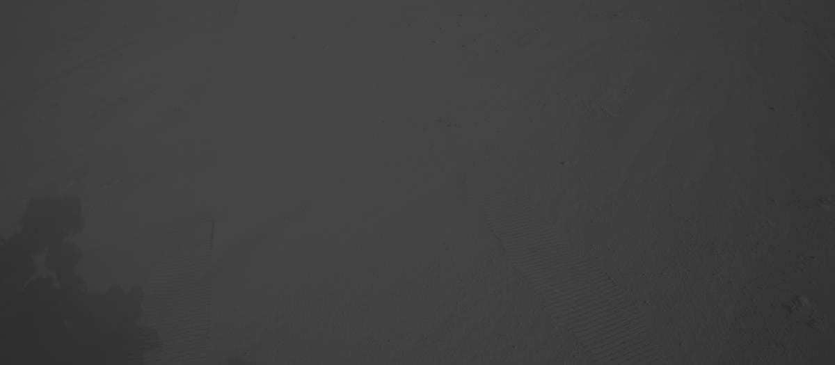 Mars image captured by NAVCAM_RIGHT on Perseverance