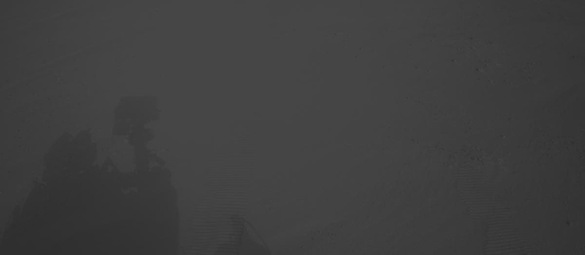 Mars image captured by NAVCAM_RIGHT on Perseverance