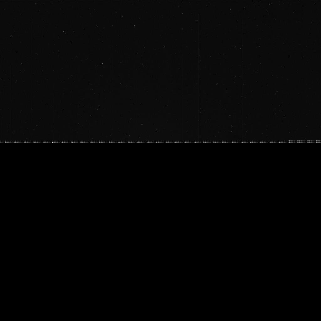 Foto de Marte da câmera MCZ_RIGHT
