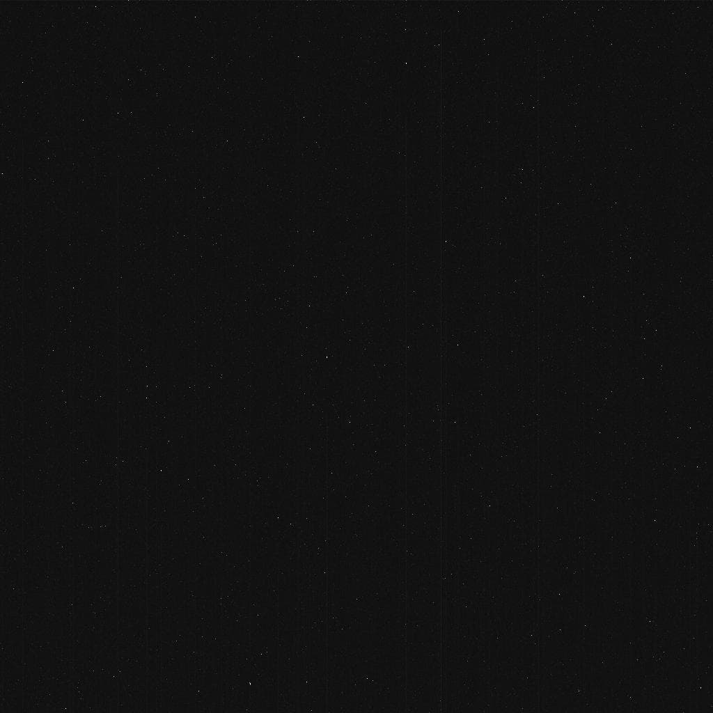 Mars image captured by MCZ_RIGHT on Perseverance