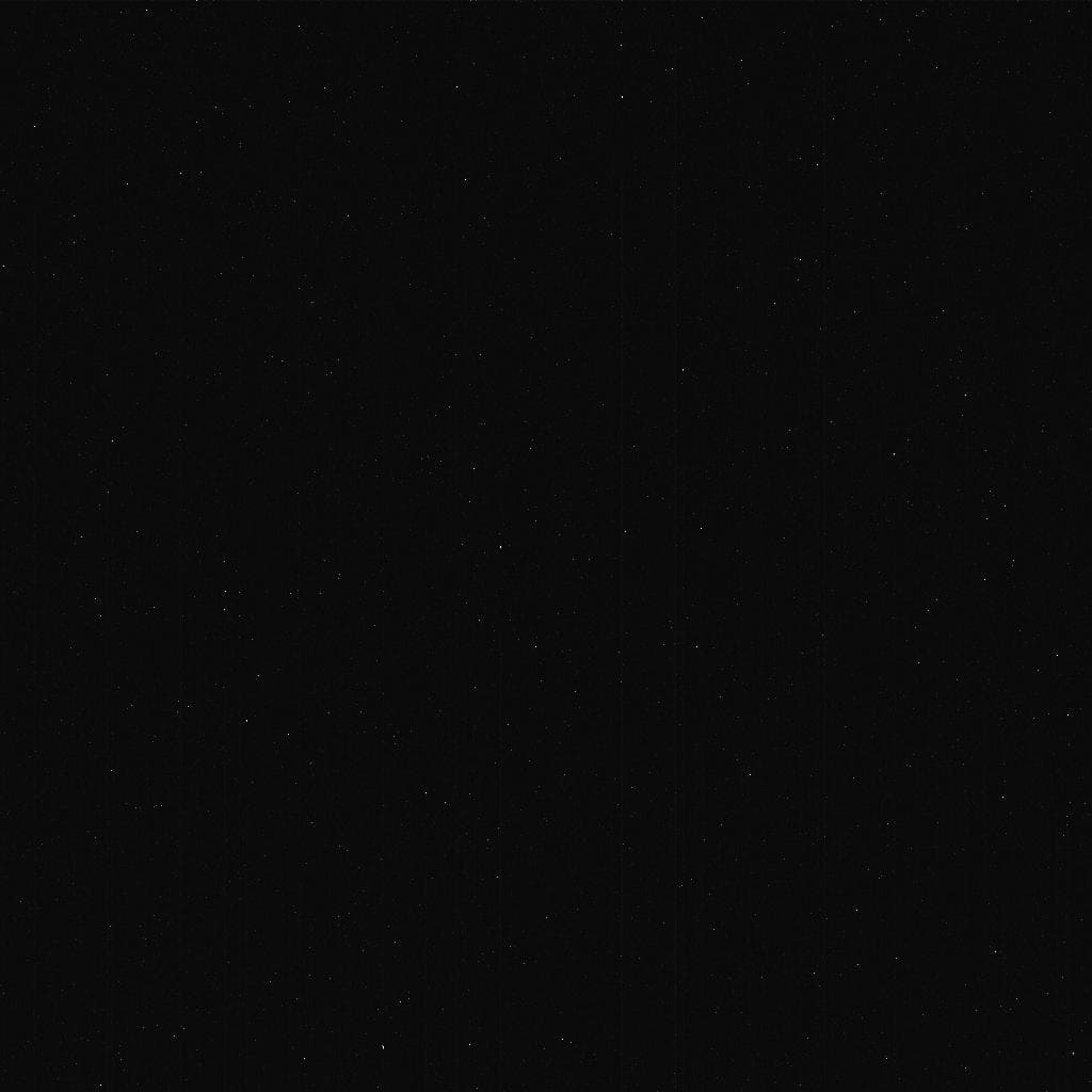 Mars image captured by MCZ_RIGHT on Perseverance