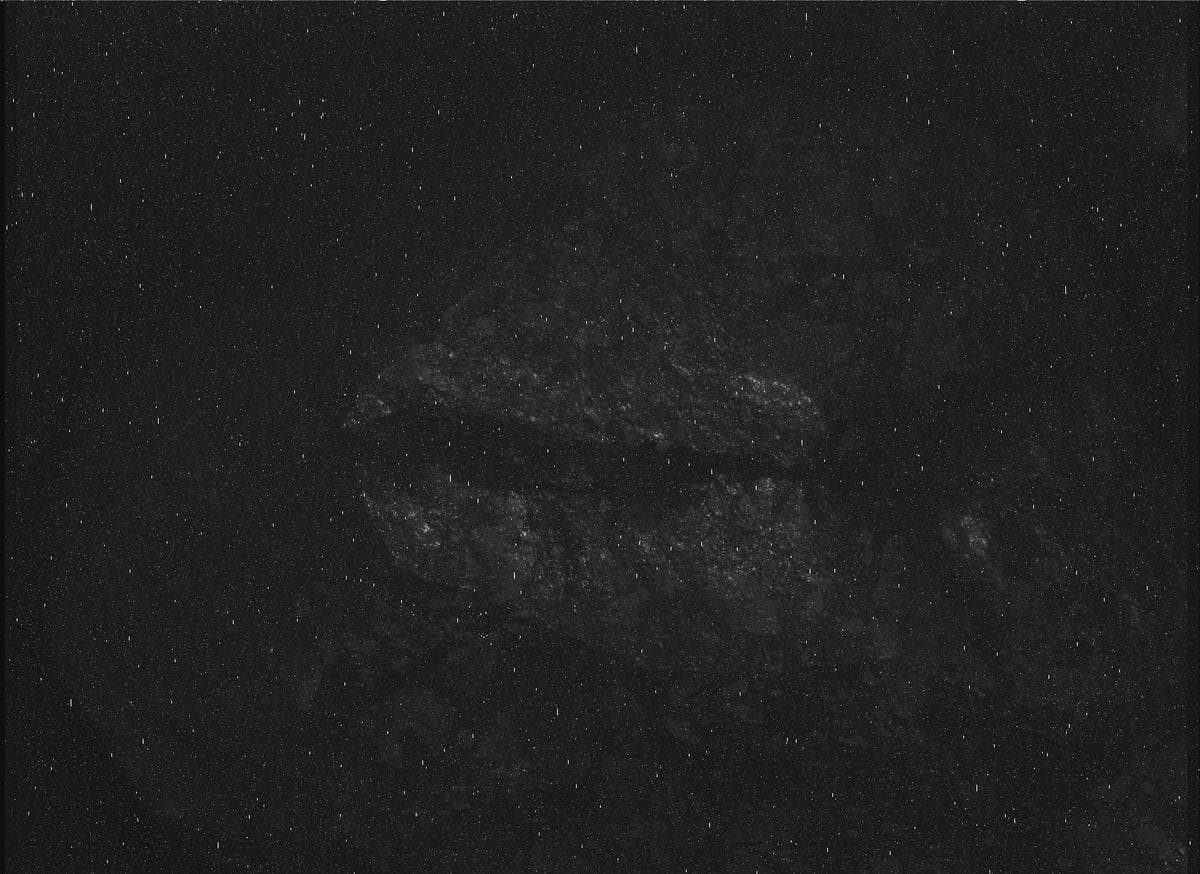 Mars rover photo