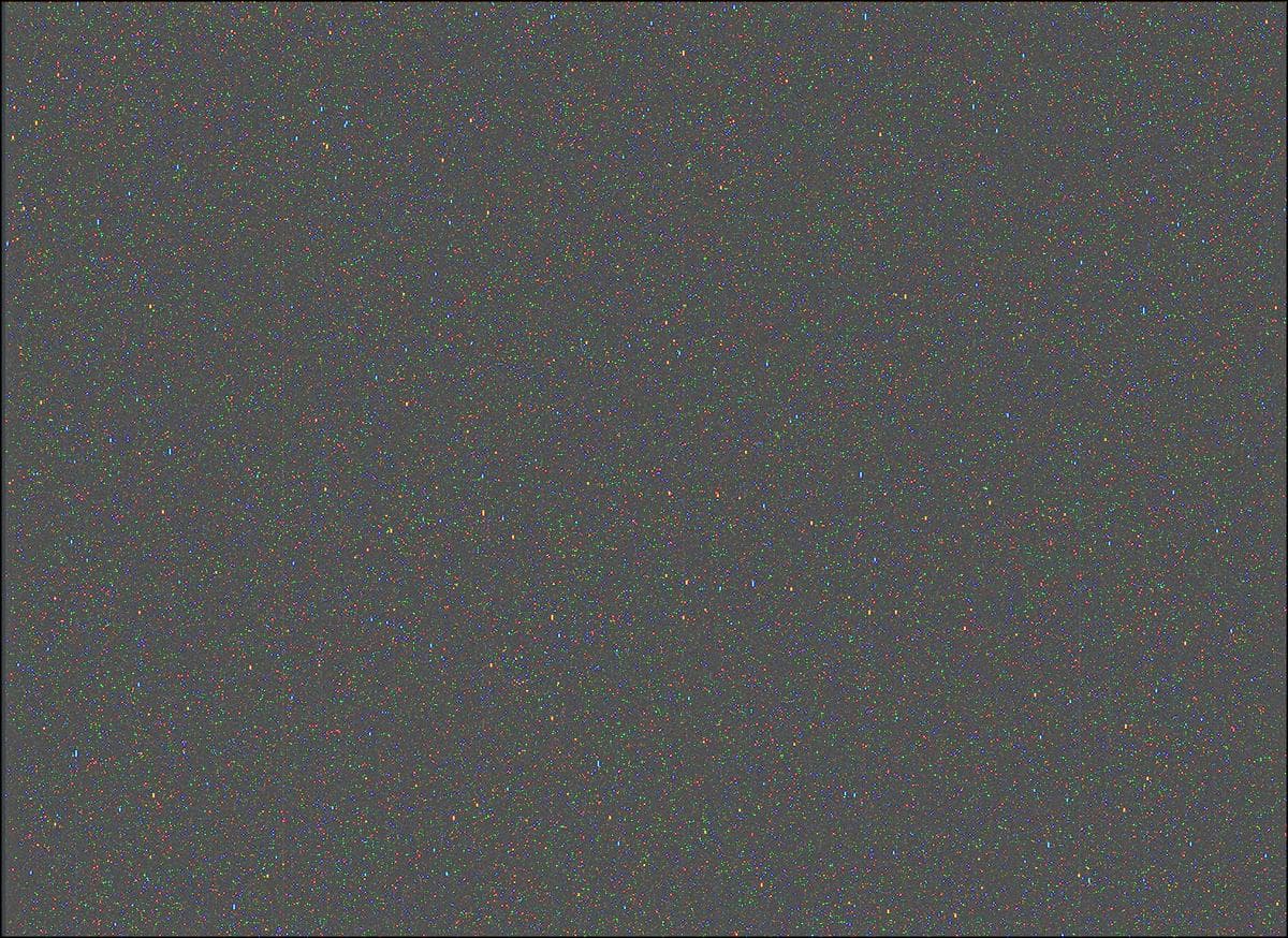 Mars rover photo