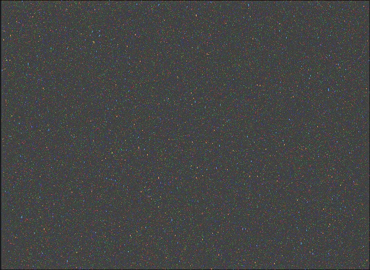 Mars rover photo