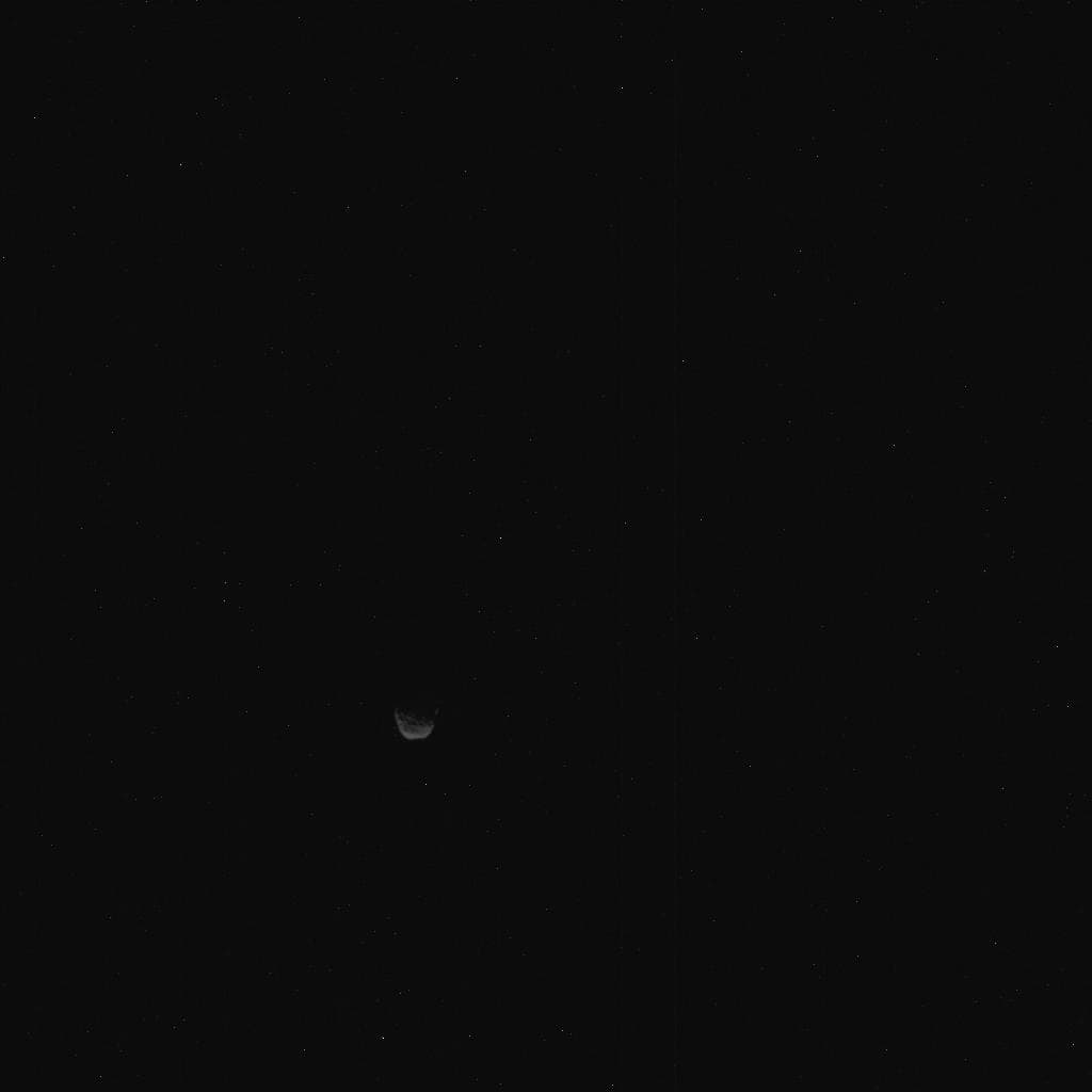 Mars image captured by MCZ_RIGHT on Perseverance