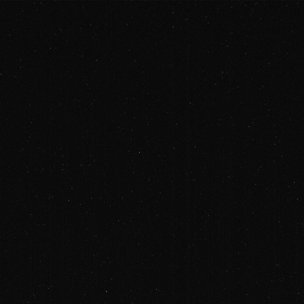 Foto de Marte da câmera MCZ_RIGHT