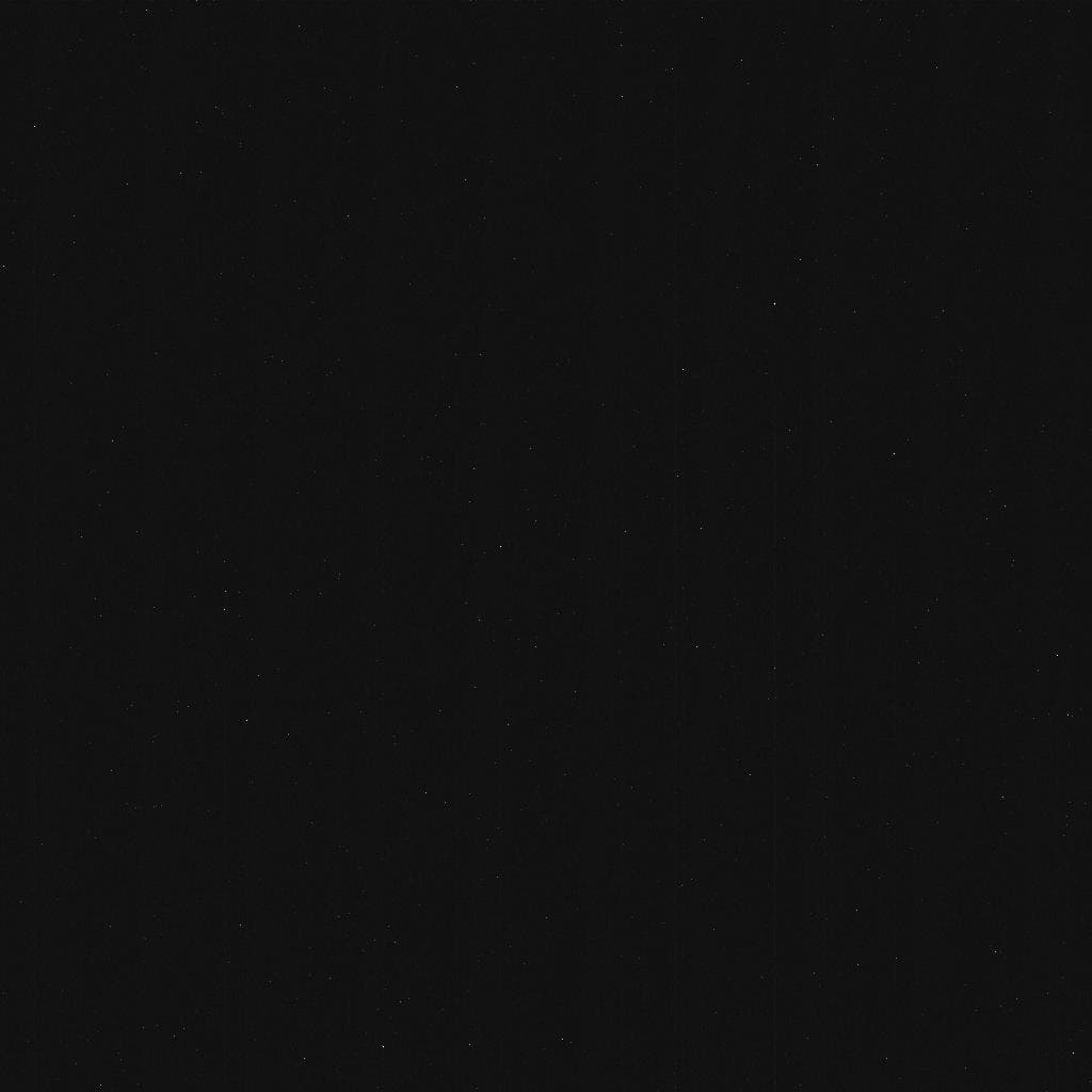 Mars image captured by MCZ_RIGHT on Perseverance