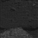 Mars image captured by MCZ_LEFT on Perseverance
