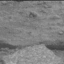 Mars image captured by MCZ_RIGHT on Perseverance