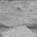 Mars image captured by MCZ_RIGHT on Perseverance