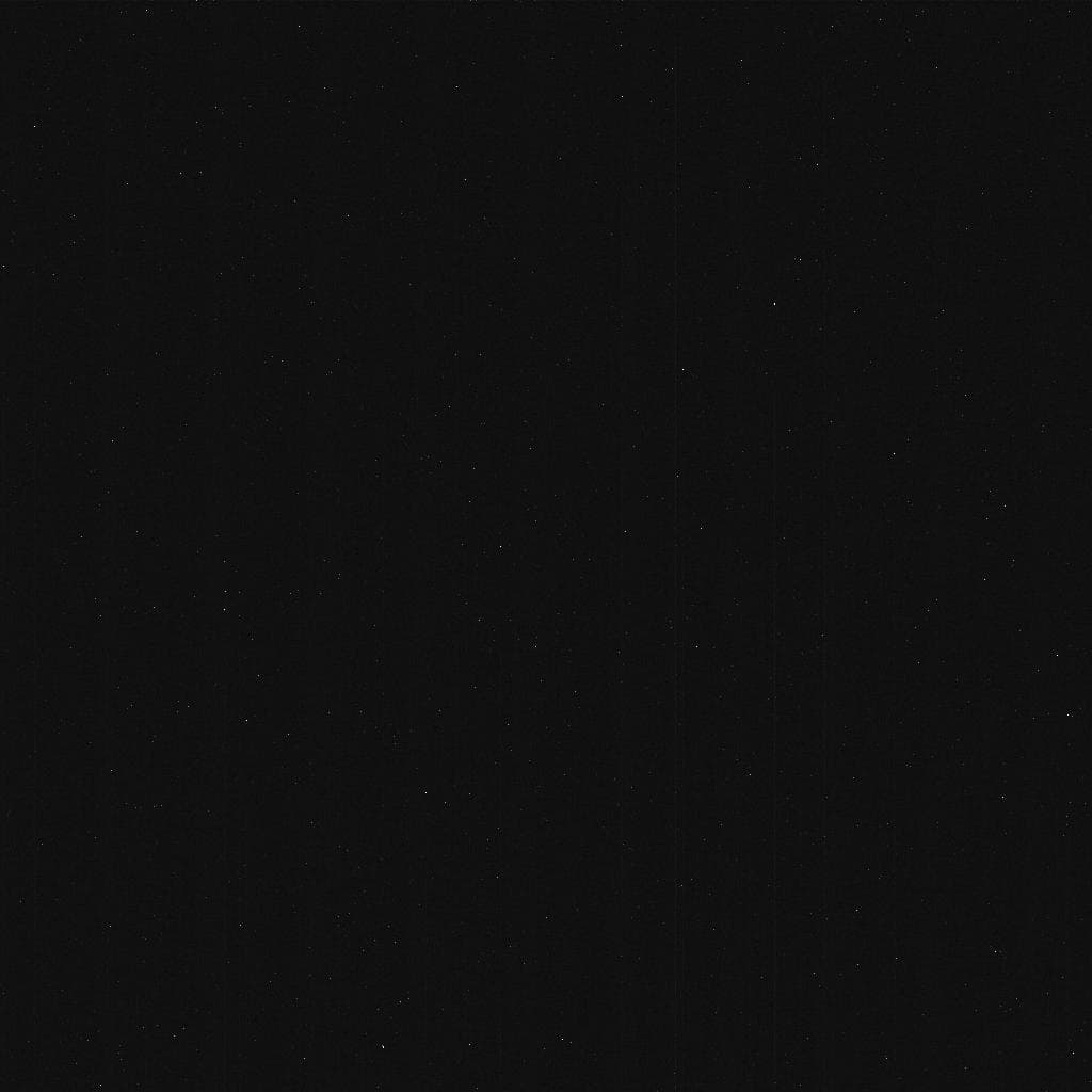Mars image captured by MCZ_RIGHT on Perseverance