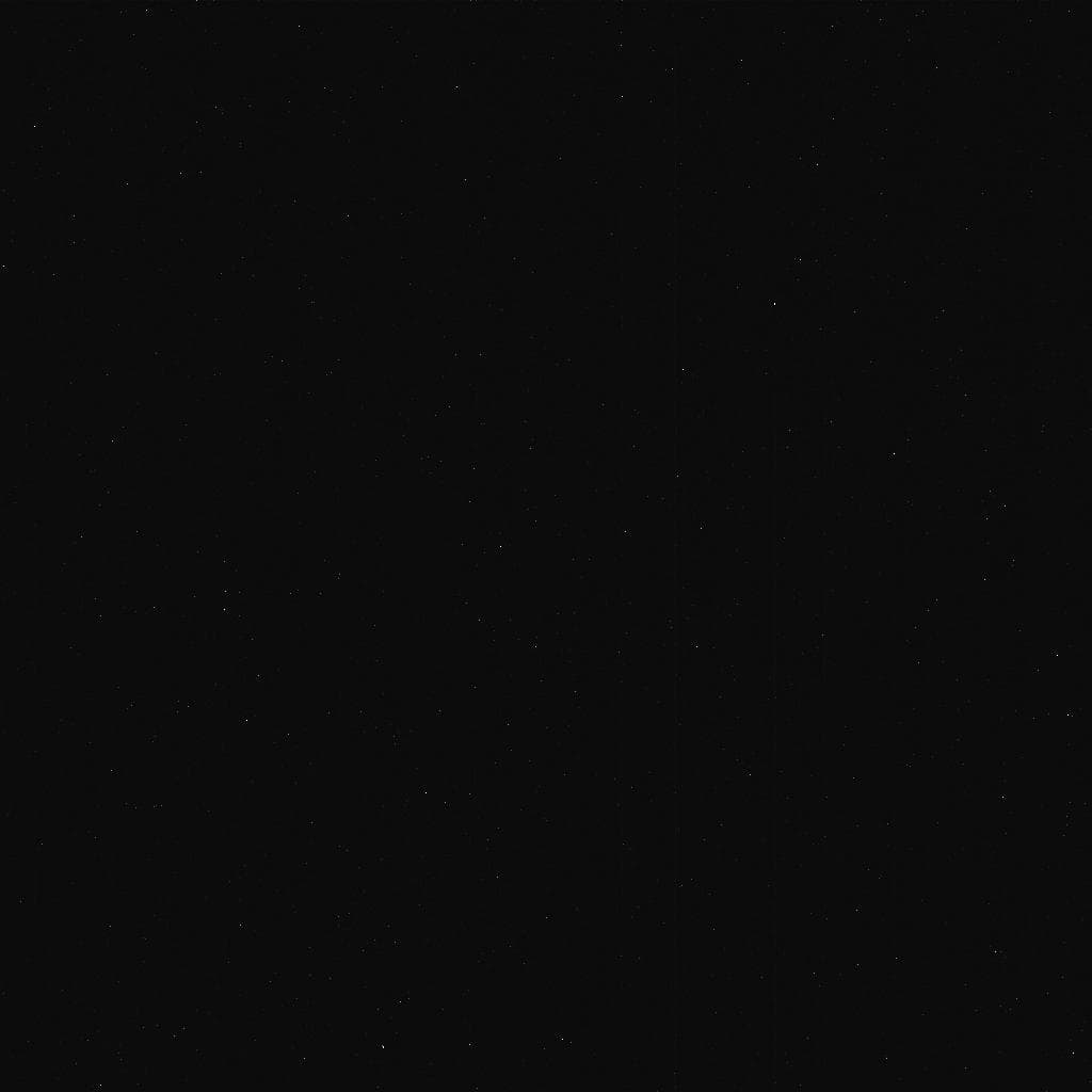 Mars image captured by MCZ_RIGHT on Perseverance