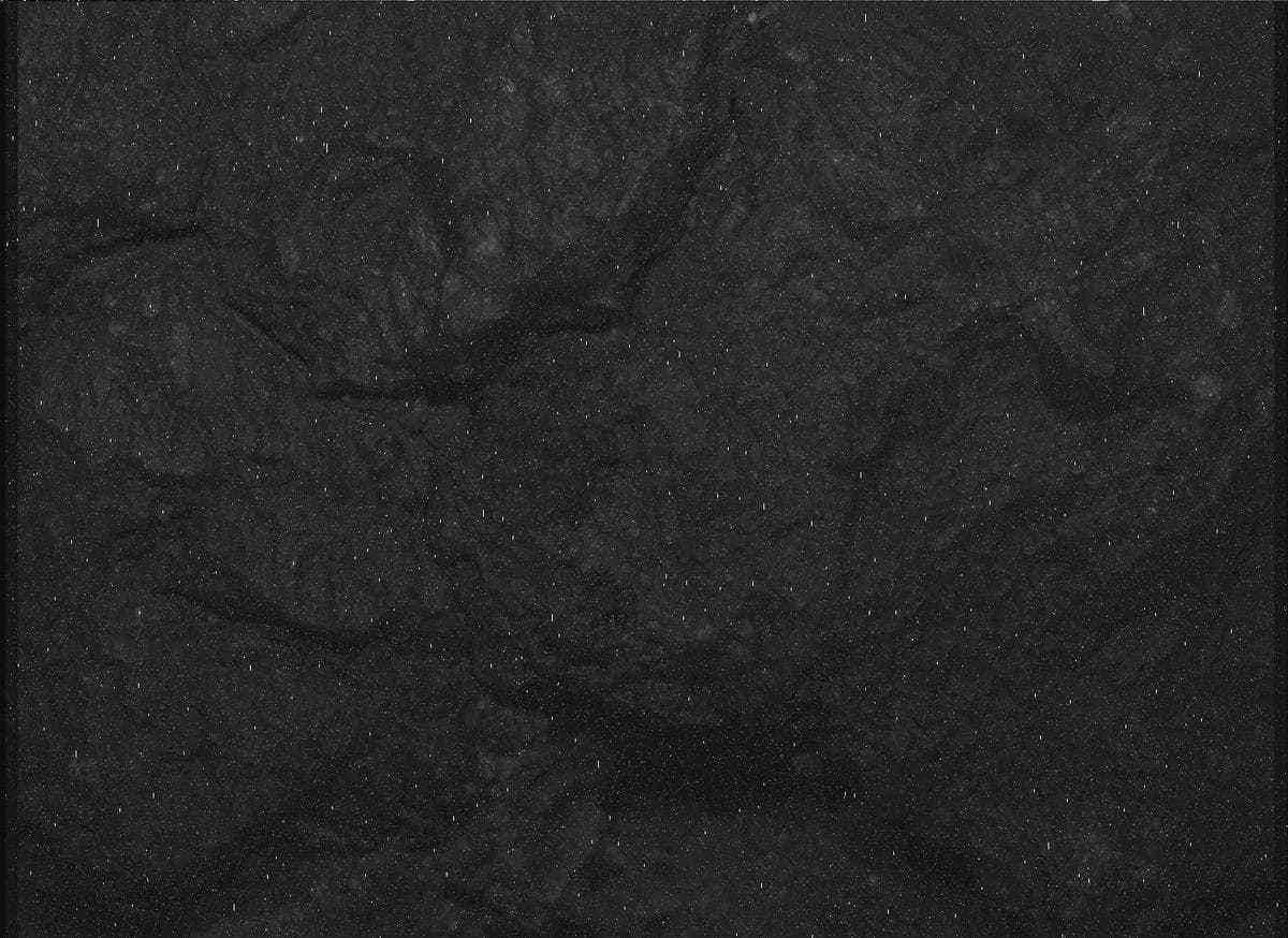 Mars image captured by SHERLOC_WATSON on Perseverance