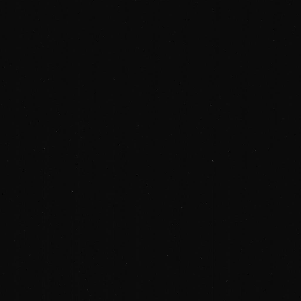 Mars rover photo