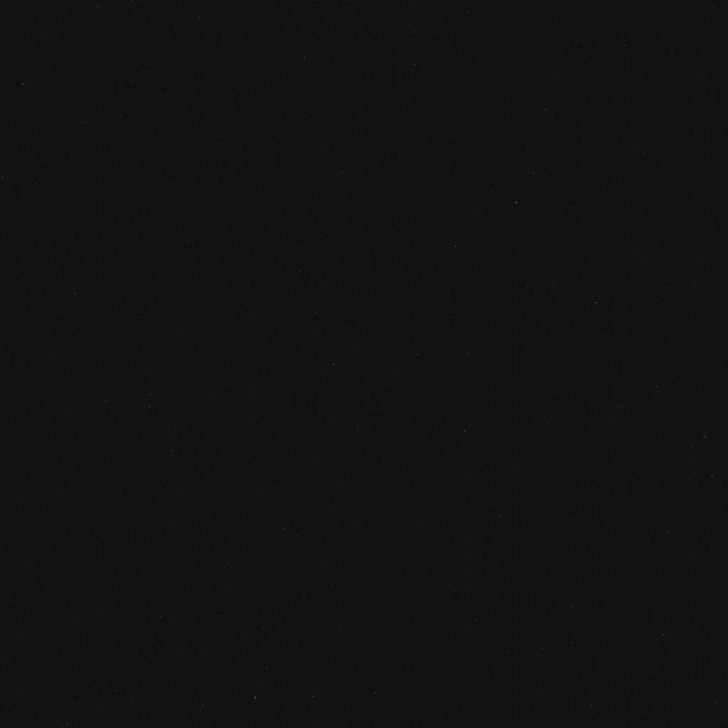 Mars image captured by MCZ_RIGHT on Perseverance