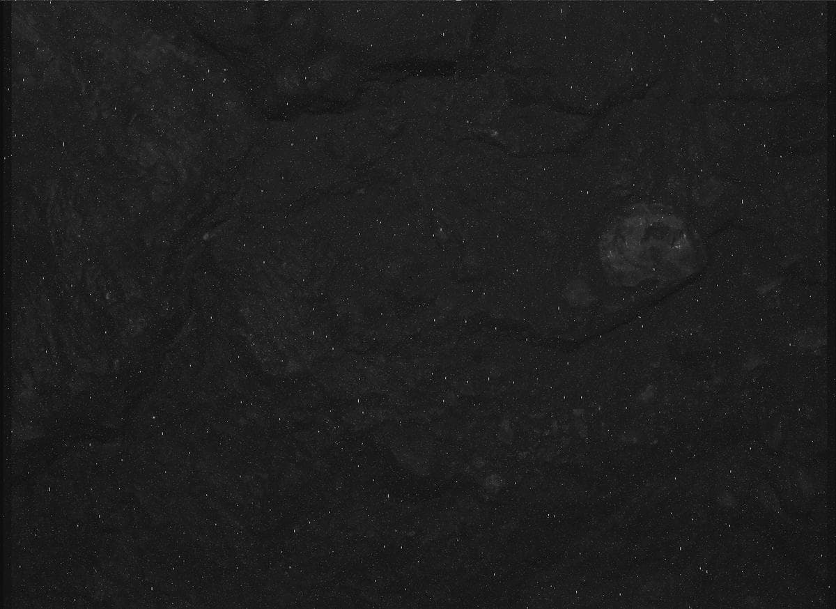 Mars image captured by SHERLOC_WATSON on Perseverance