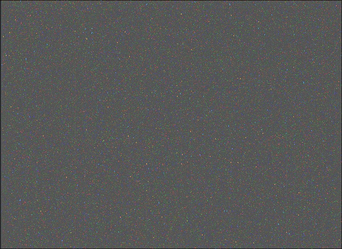 Mars image captured by SHERLOC_WATSON on Perseverance