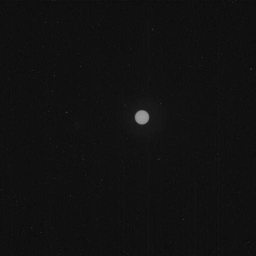 Mars rover photo