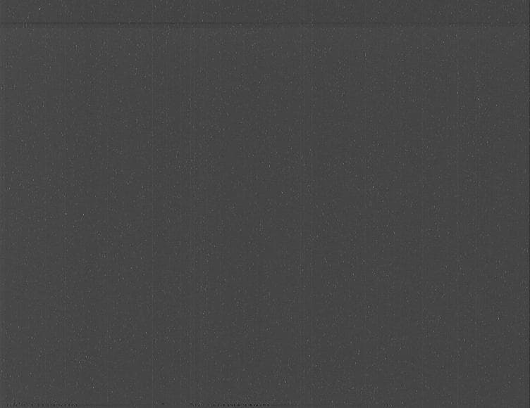 Mars image captured by PIXL_MCC on Perseverance