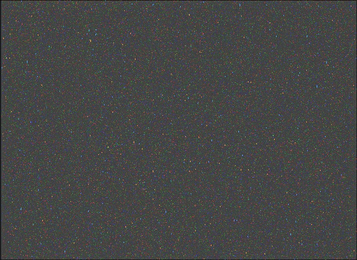 Mars rover photo