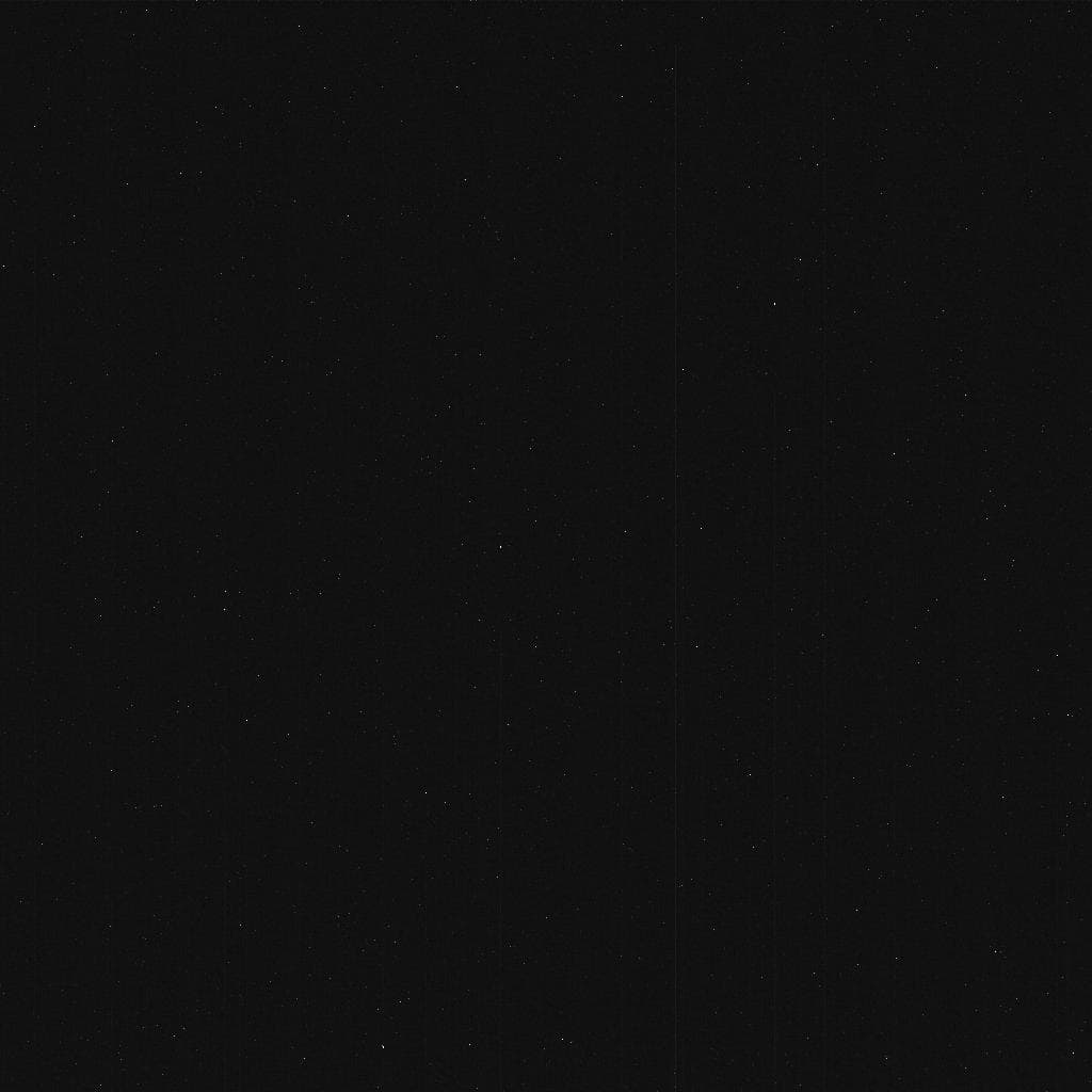 Mars image captured by MCZ_RIGHT on Perseverance