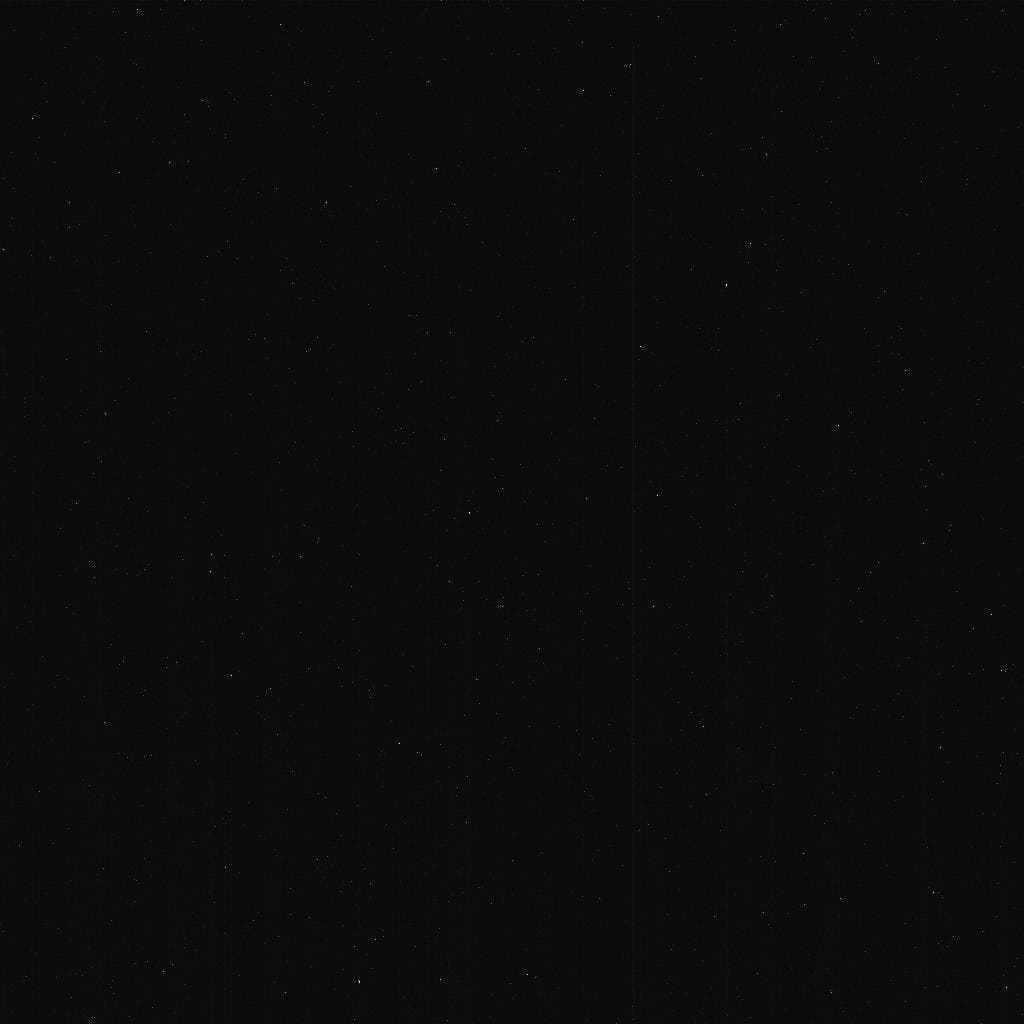 Mars image captured by MCZ_RIGHT on Perseverance