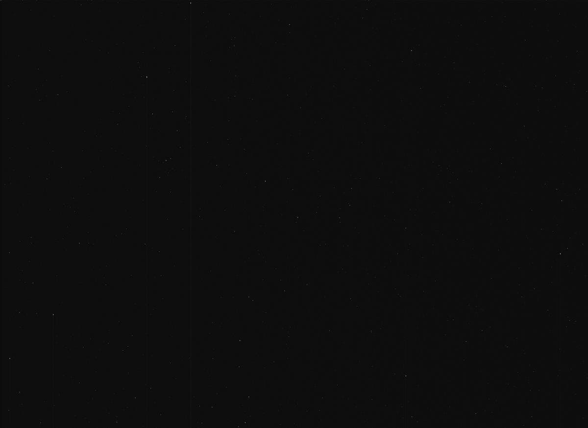 Mars rover photo