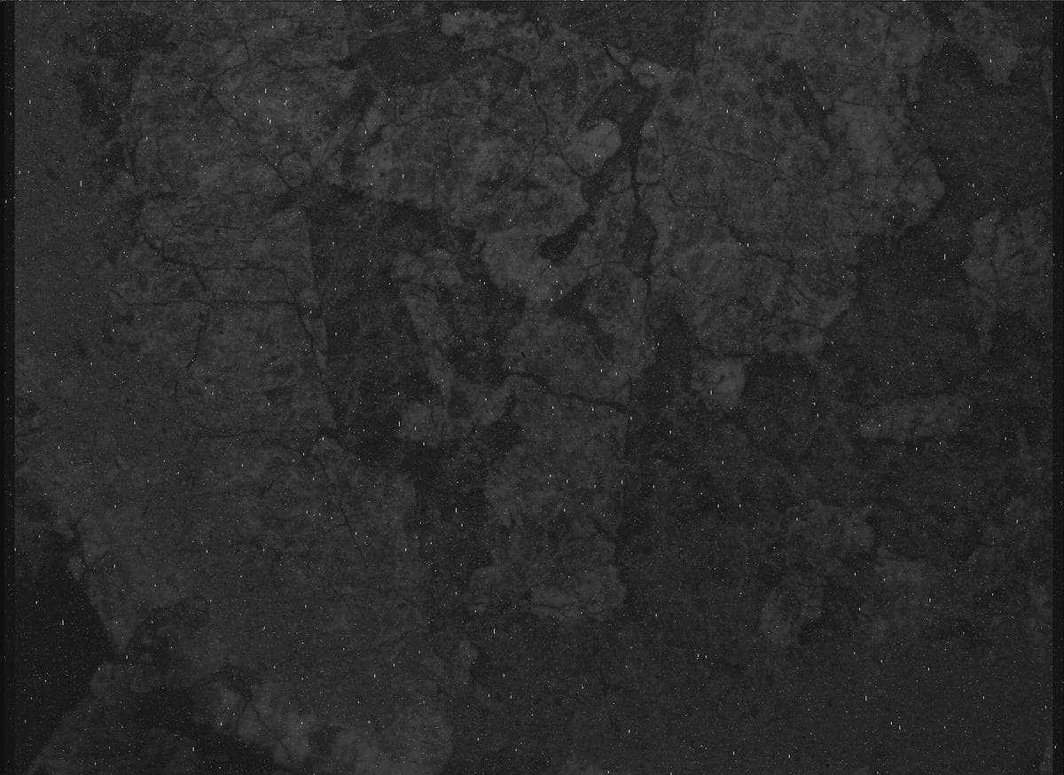 Mars image captured by SHERLOC_WATSON on Perseverance