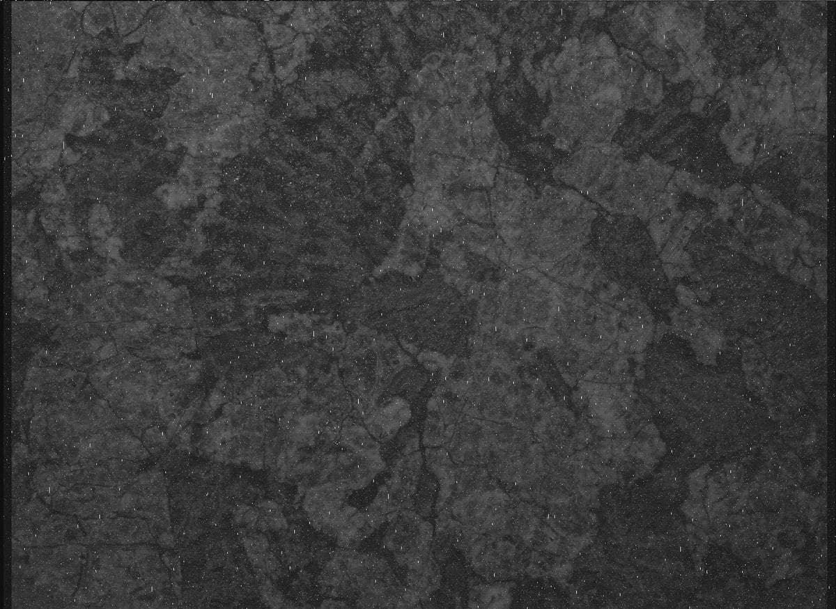 Mars rover photo