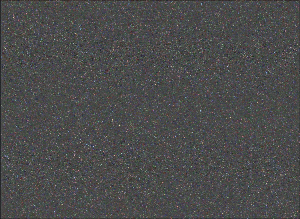 Mars rover photo
