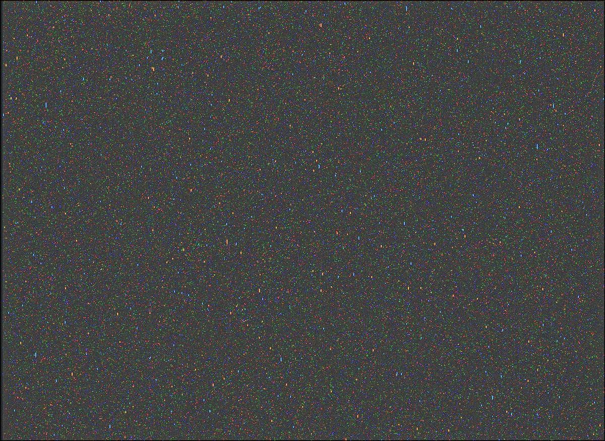 Mars rover photo