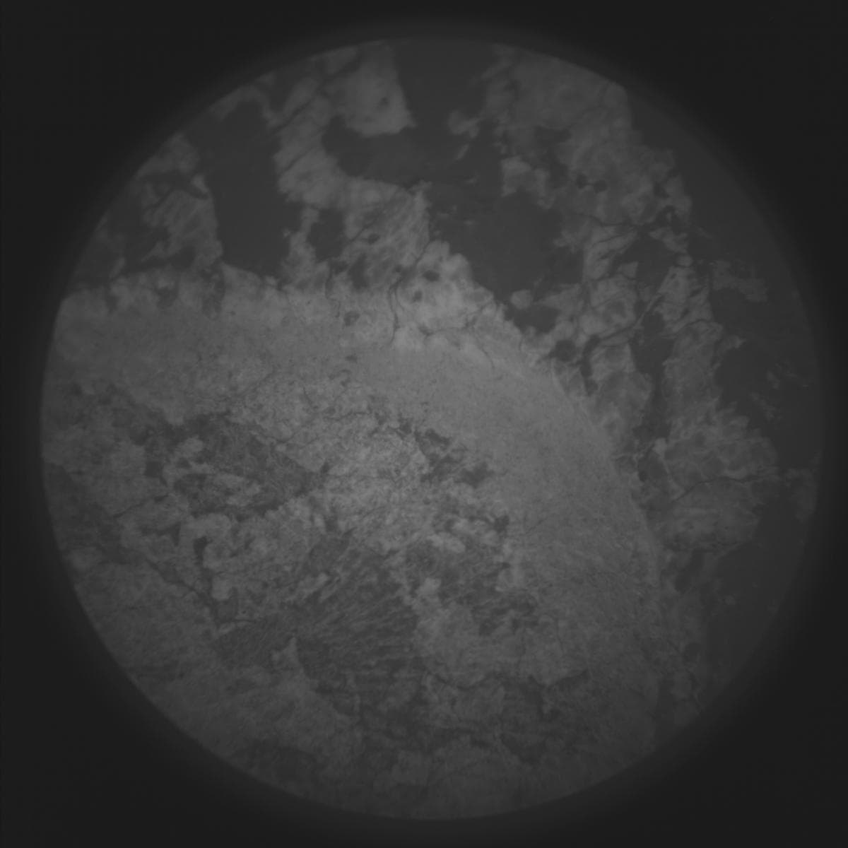 Mars rover photo
