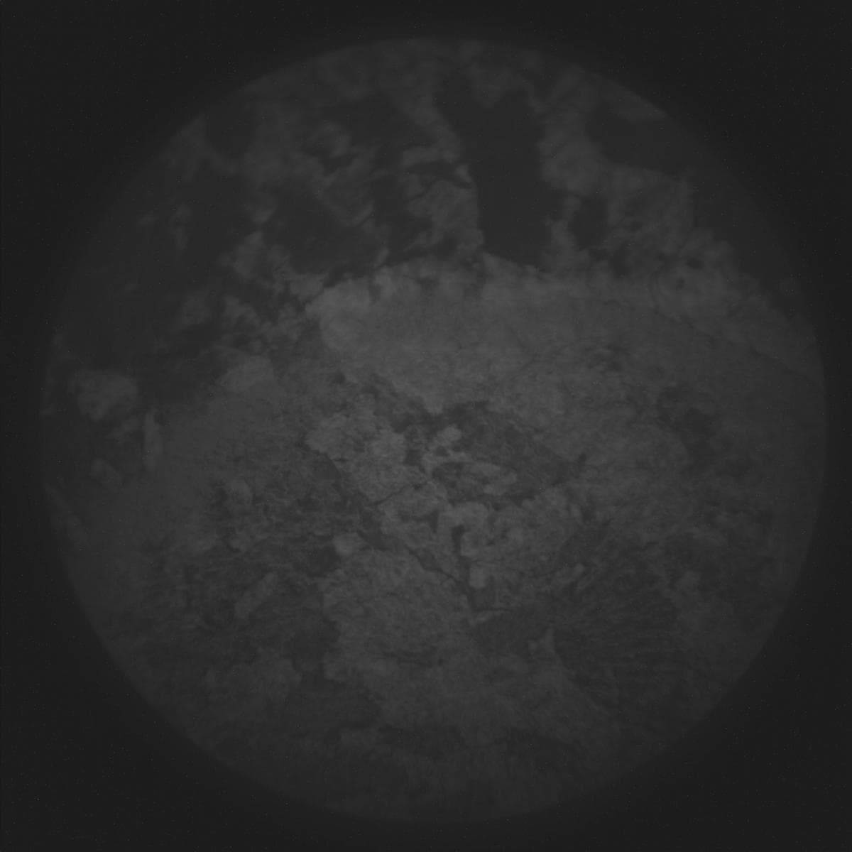 Mars rover photo