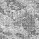 Mars image captured by MCZ_LEFT on Perseverance