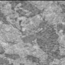 Mars image captured by MCZ_LEFT on Perseverance