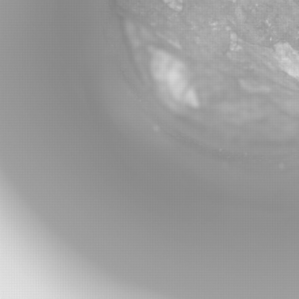 Mars rover photo