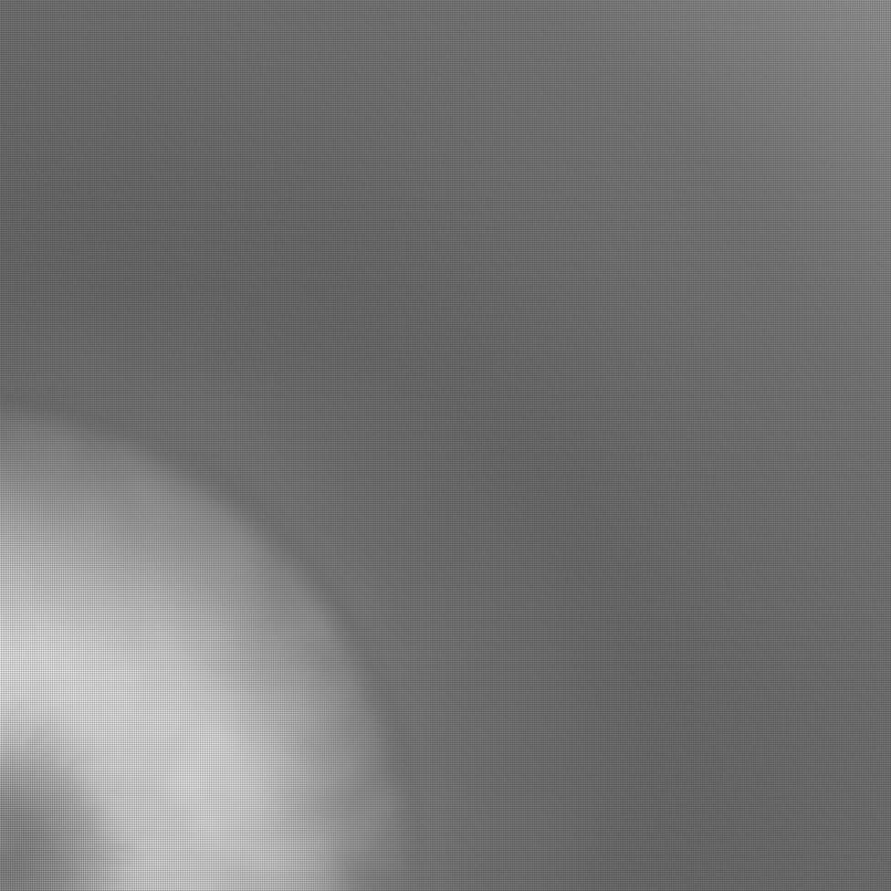 Mars image captured by CACHECAM on Perseverance