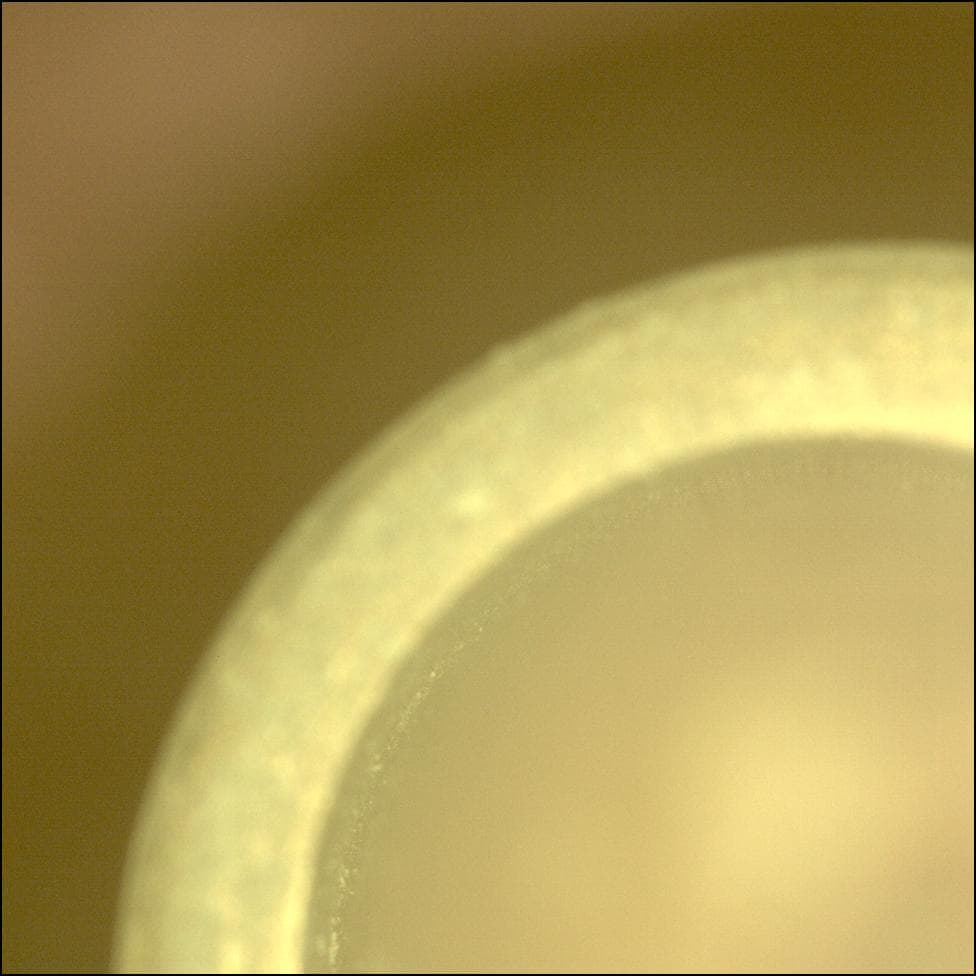 Mars rover photo