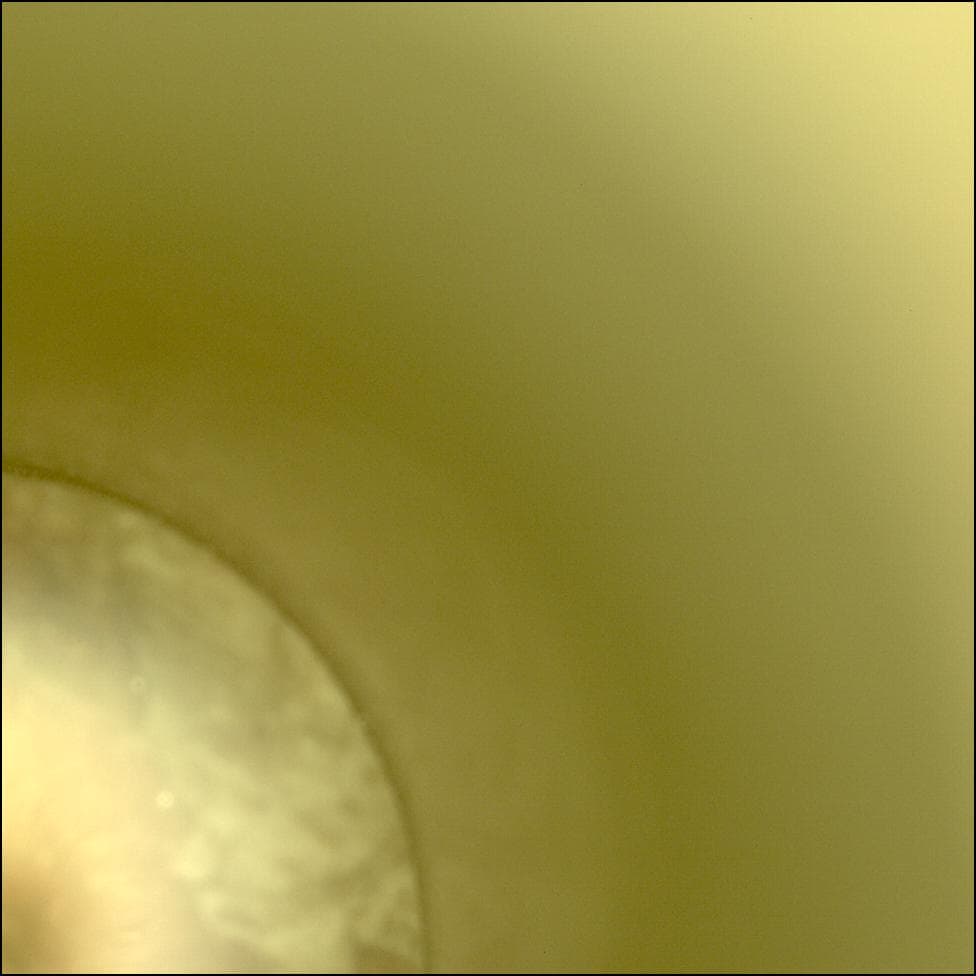 Mars image captured by CACHECAM on Perseverance