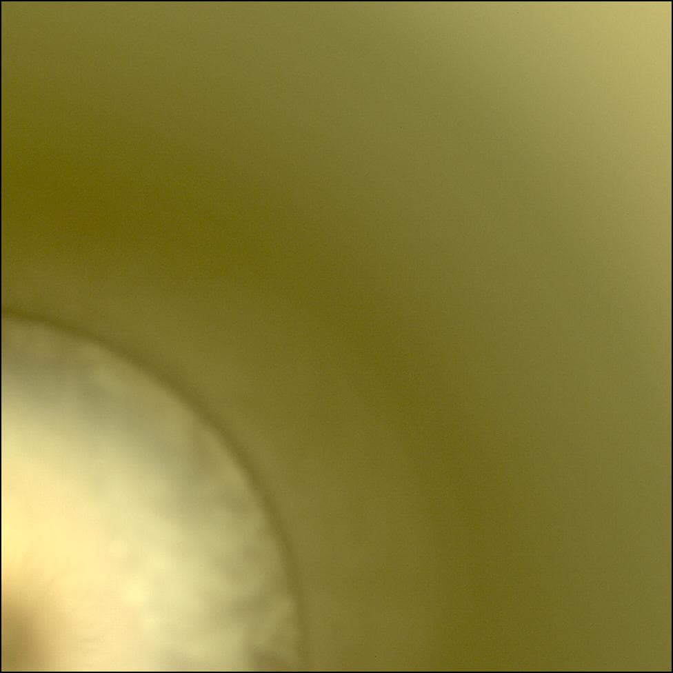 Mars image captured by CACHECAM on Perseverance