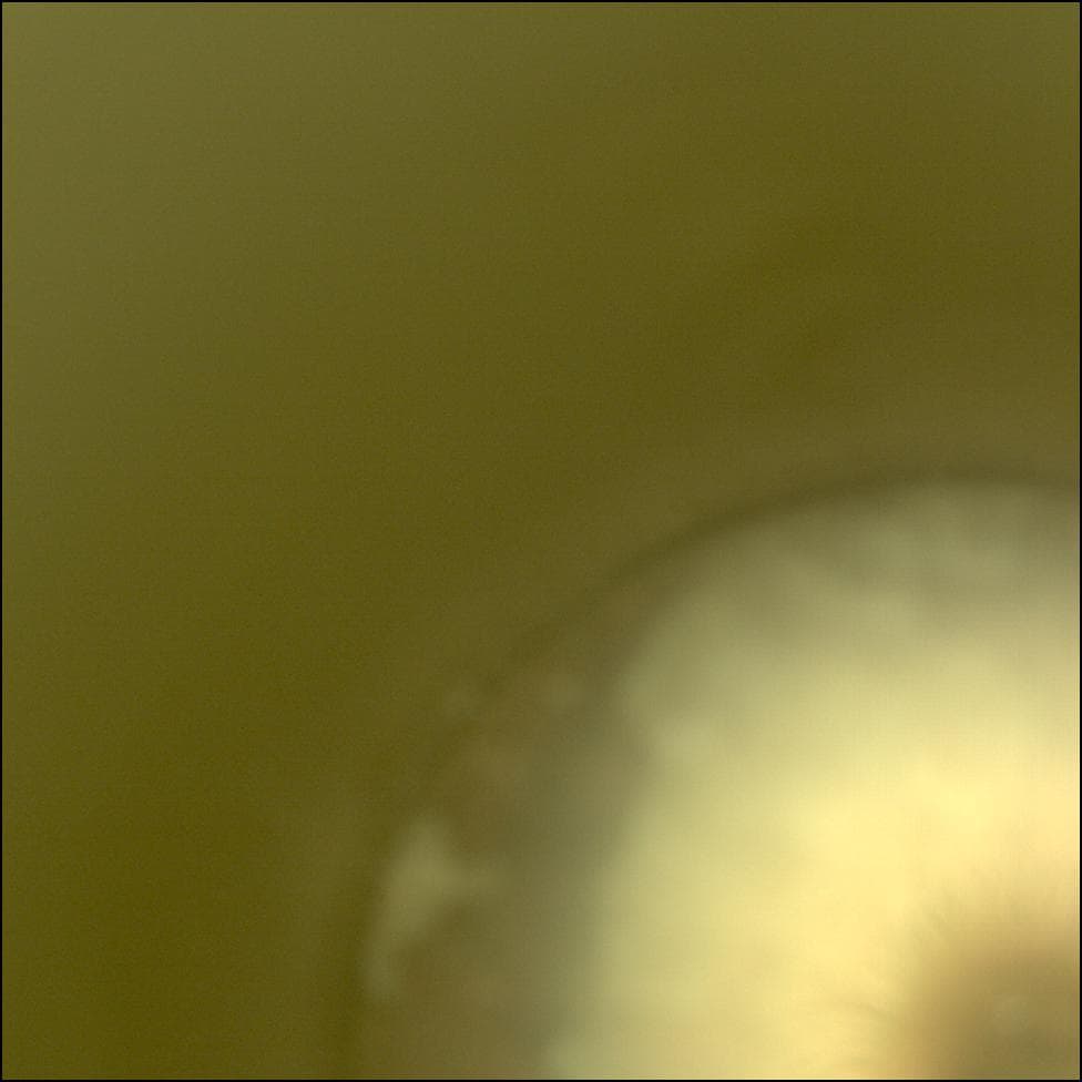 Mars image captured by CACHECAM on Perseverance