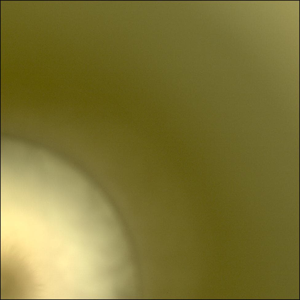 Mars image captured by CACHECAM on Perseverance
