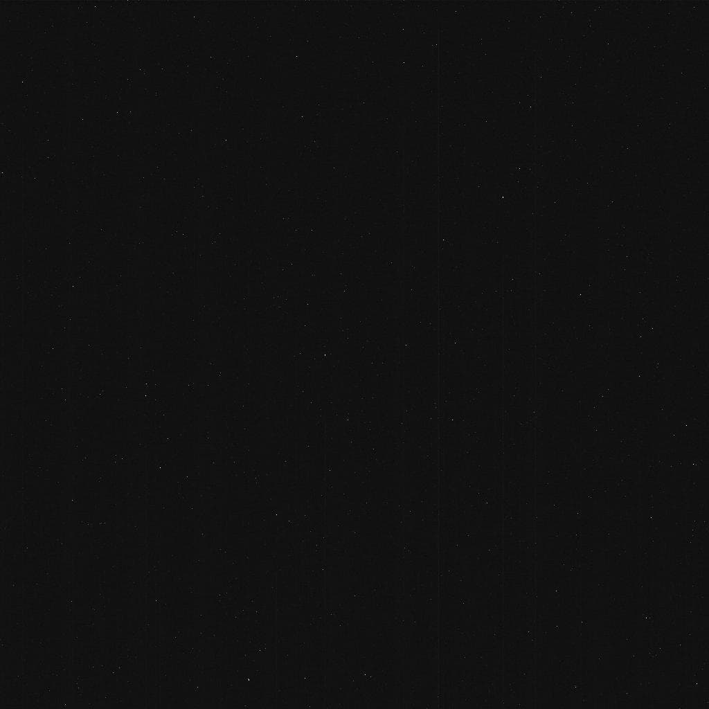 Mars image captured by MCZ_RIGHT on Perseverance