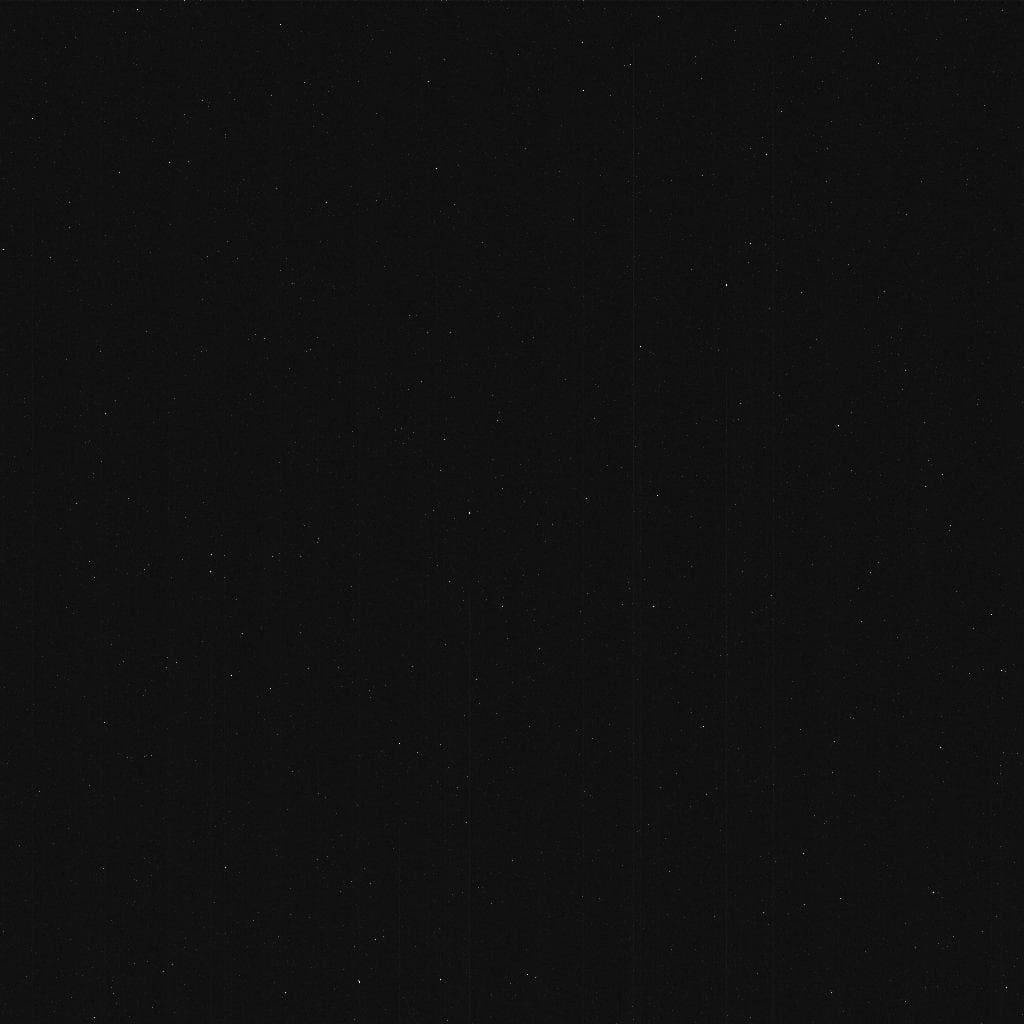 Mars image captured by MCZ_RIGHT on Perseverance