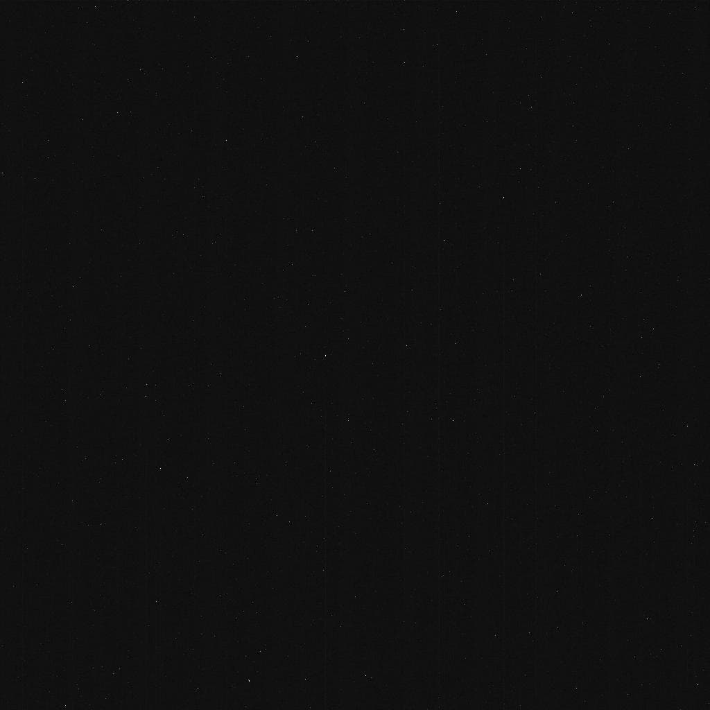 Mars image captured by MCZ_RIGHT on Perseverance